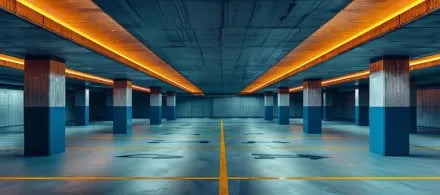 Buy LED Parking Lot Lights - Complete Guide to Choosing the Best Outdoor Lighting
