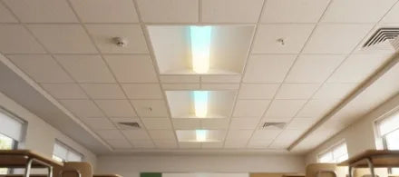 Future of Commercial LED Lighting
