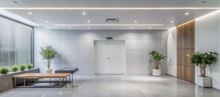 How Much Can Businesses Save by Switching to LED?