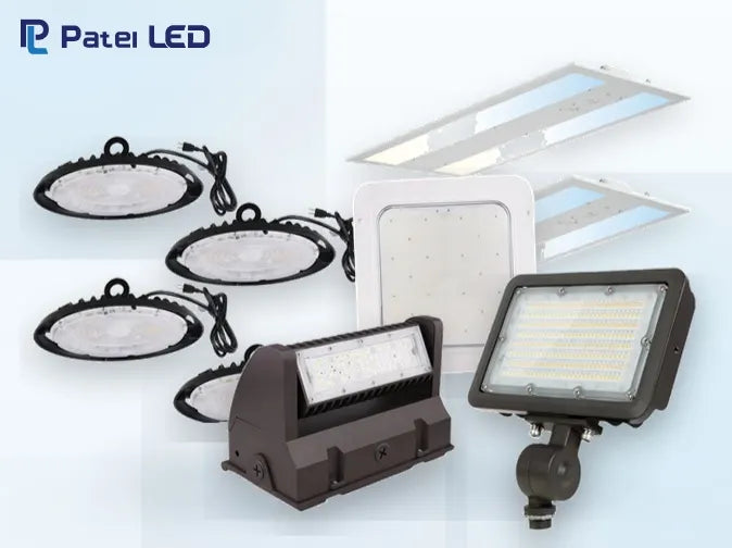 Hidden Costs of Outdated Commercial Lighting: What Your Business May Be Losing Every Month