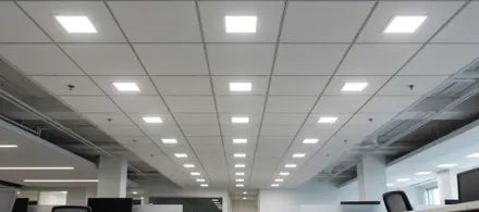 Best LED Lights for Commercial Buildings: Indoor and Outdoor Fixture Guide