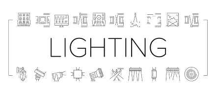 LED Lighting Maintenance Cost Comparison