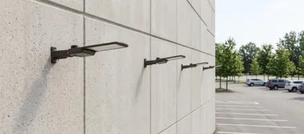 IP Ratings Explained for Outdoor LED Lights