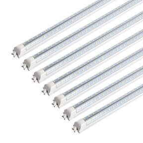 LED Tube Light Fixture