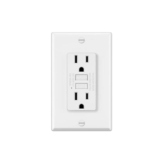 GFCI Outlet