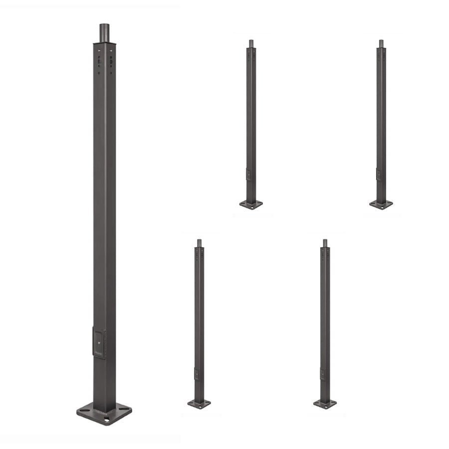 Pole
