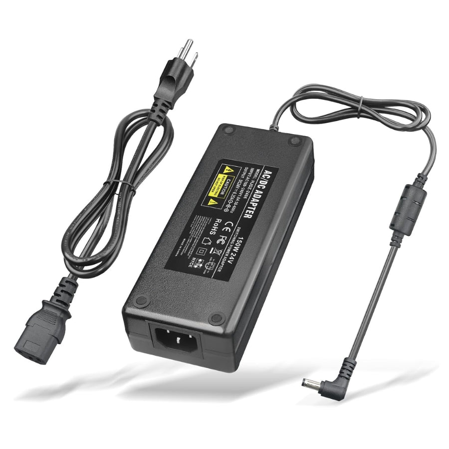 Power Supply