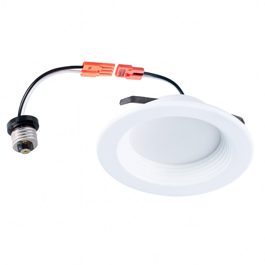 Retrofit Can Lights