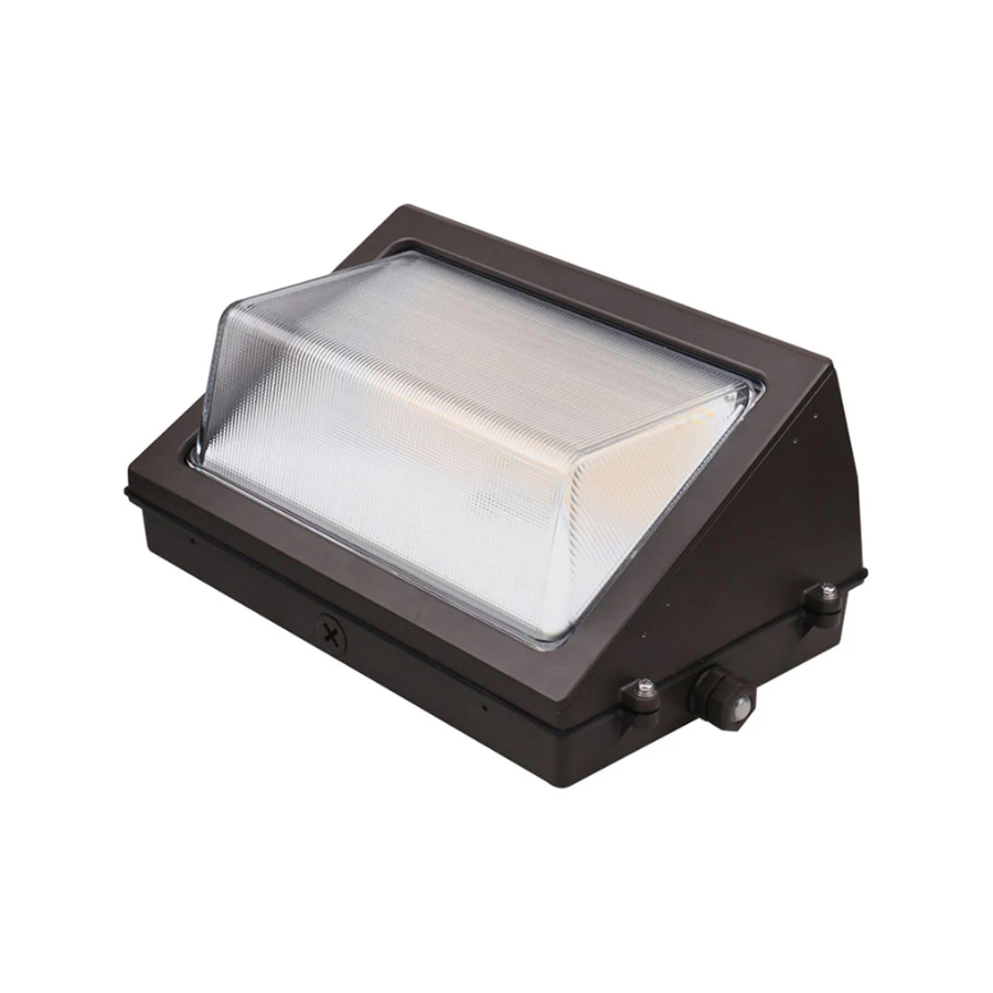 LED Wall Packs