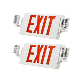 LED Exit Signs