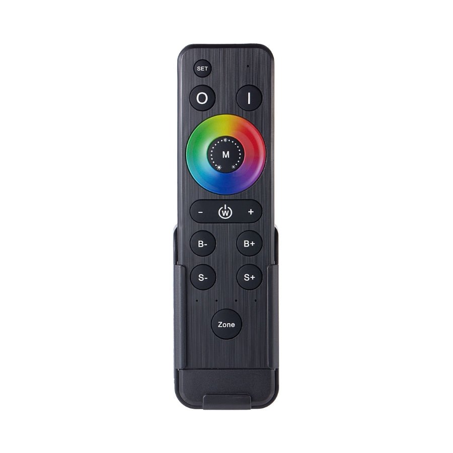 Controller & Remote