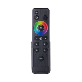 Controller & Remote