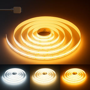 12V COB LED Strip Light