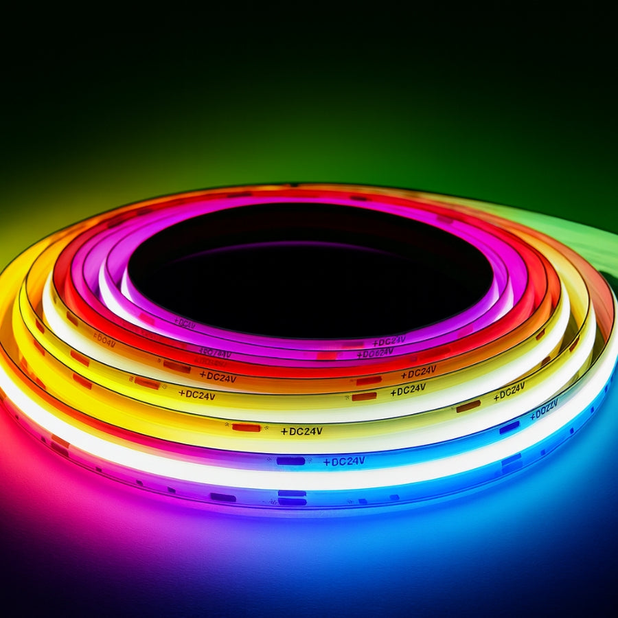 LED Strip Lights