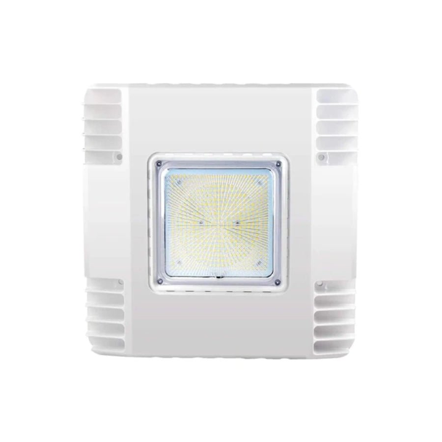 LED Canopy Lights