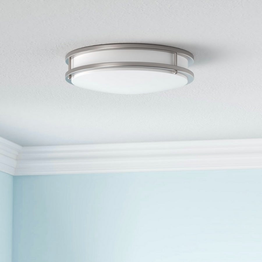Flush Mount