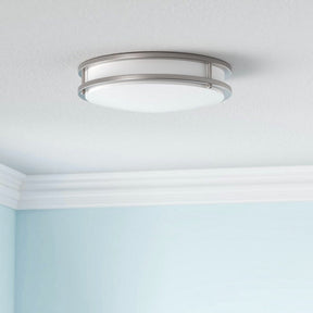 Flush Mount