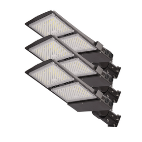 LED Area Lights