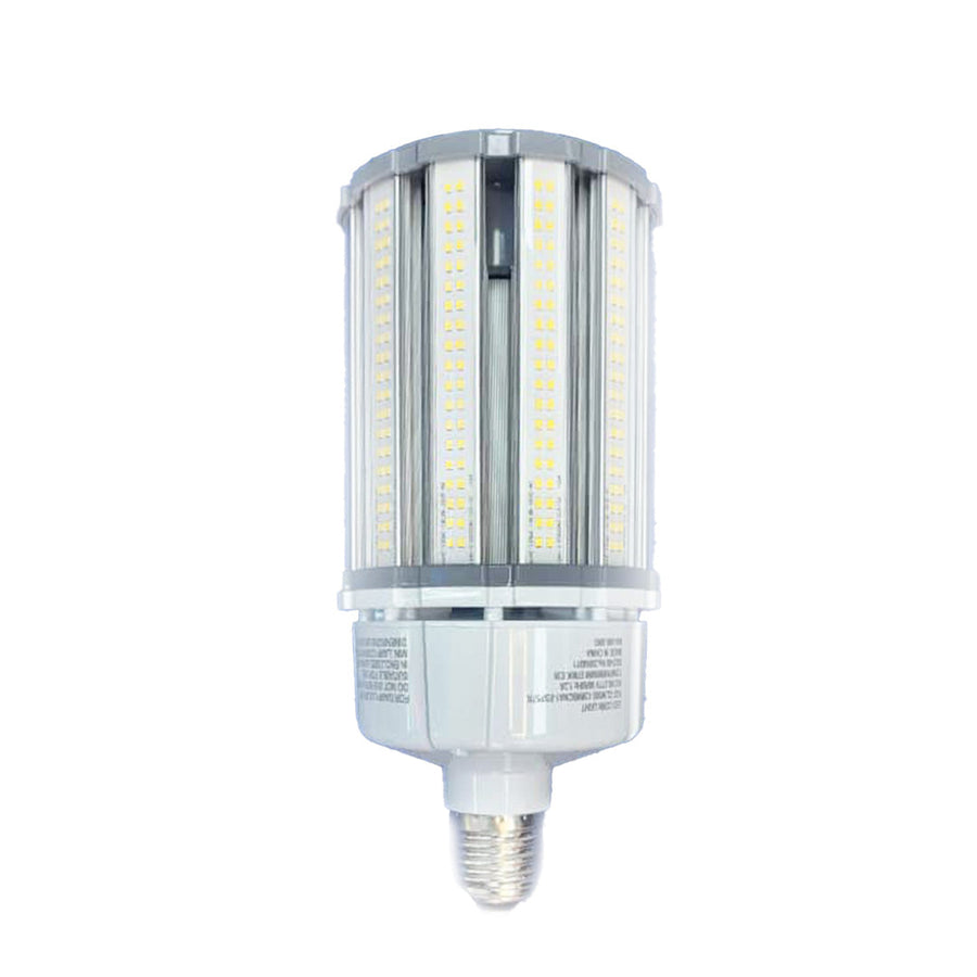 120W LED Corn Bulbs,6500K,AC110-277V,14000lm, E39 Base,LED Replacement Metal Halide HID CFL for Commercial Industrial Lighting Warehouse High Bay Light Fixture Garage Workshop