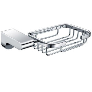 Soap Dish, Chrome