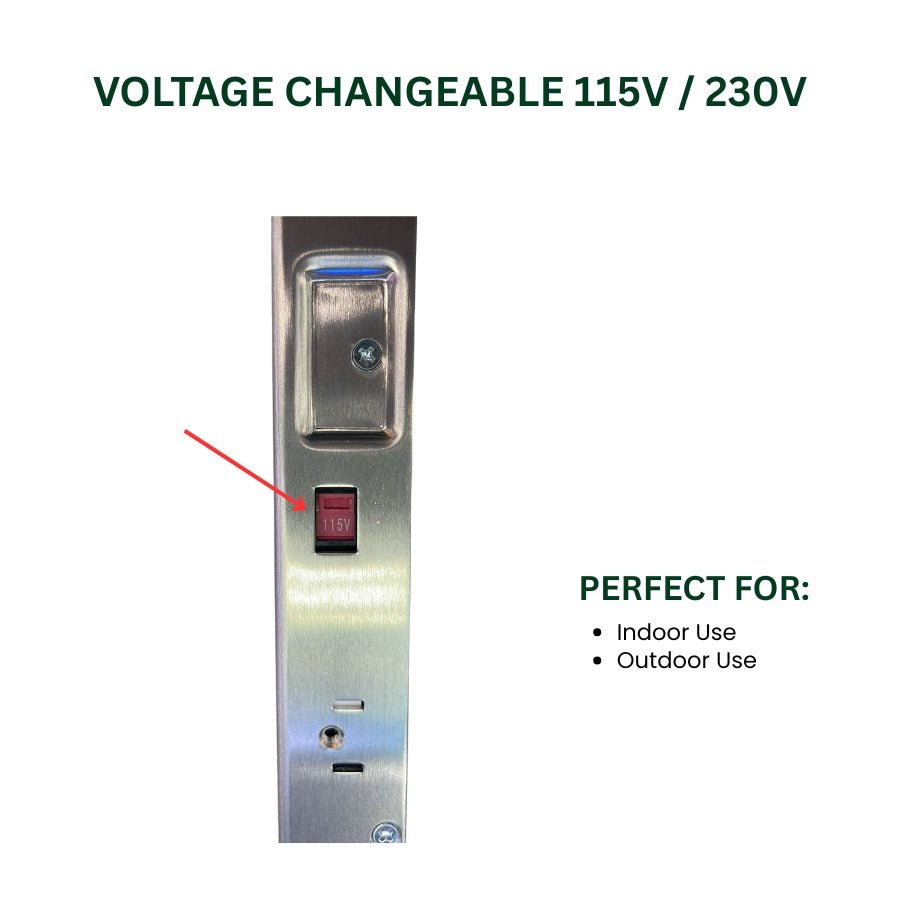 Switchable Power Supply - LED LRS-350-24, 350.4W, 24V, 14.6A, Single Output Power Supply for LED Light Strips & Lighting Systems