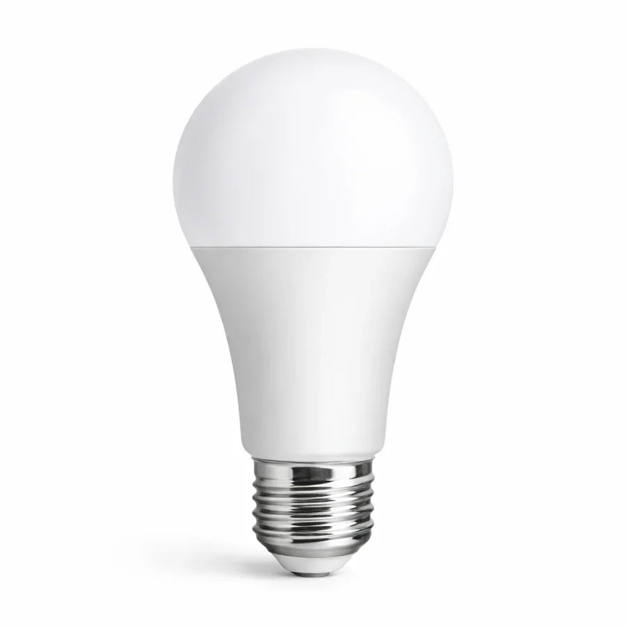 D50 Lighting, A21 LED Light Bulb, 100W Equivalent, Daylight 5000K, 1600 Lumens, E26 Base, High CRI 95, Non-Dimmable, 15W Bulb for Color-Critical Applications