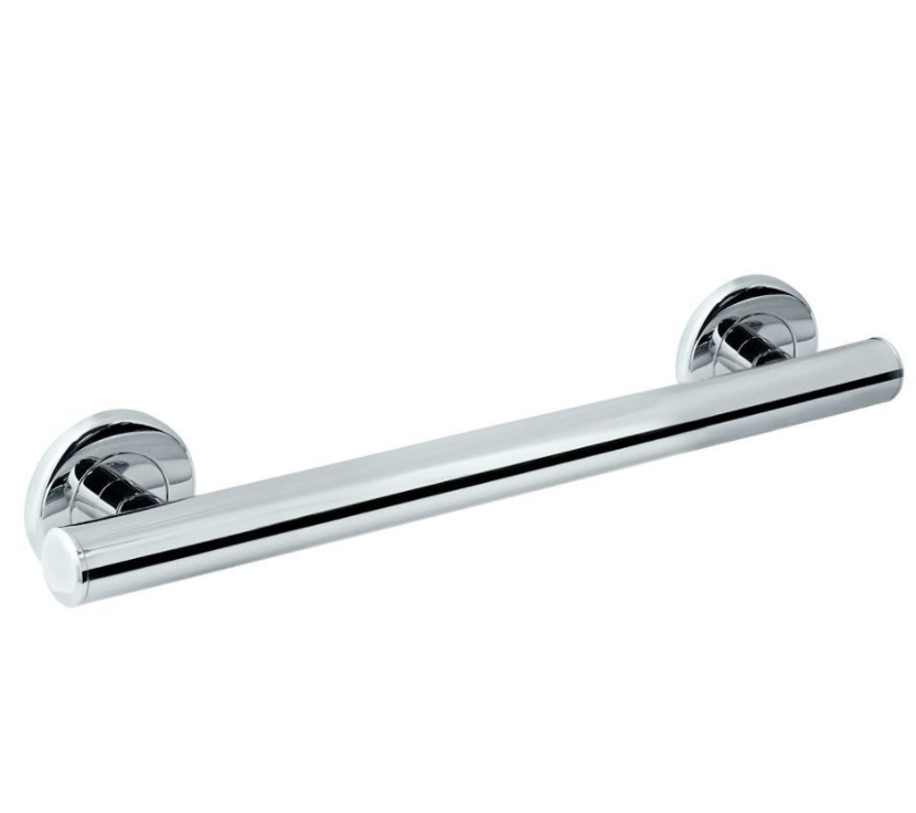 24 in. Towel Bar, Chrome