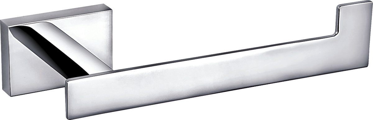 Toilet Roll Holder, Chrome