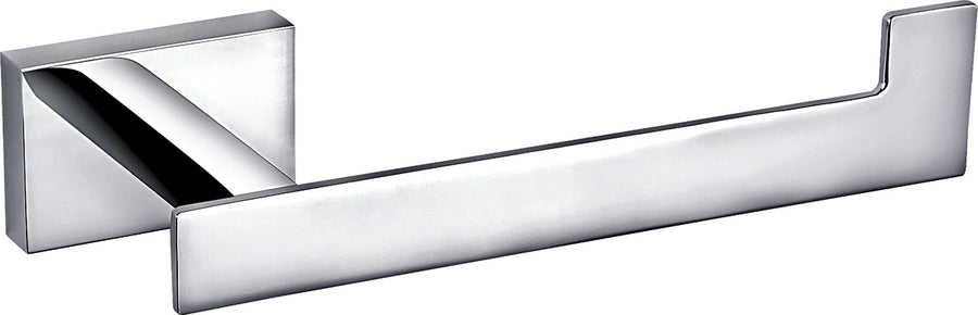 Toilet Roll Holder, Chrome